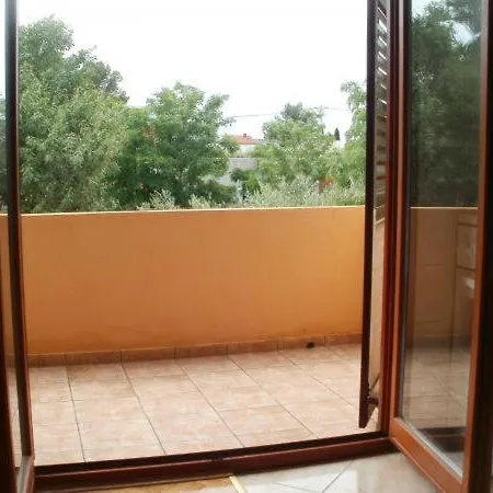 Privlaka Apartmán Privlaka (Zadar)