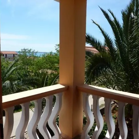 Apartmán Privlaka