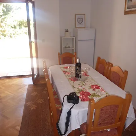 Apartmán Privlaka *