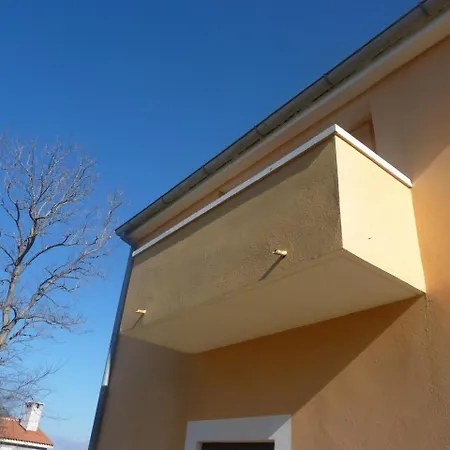 Privlaka Apartmán