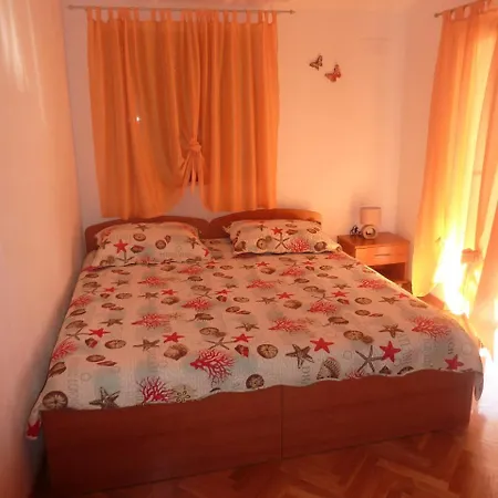 Privlaka Apartmán Privlaka (Zadar)