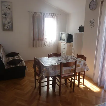 Apartmán Privlaka