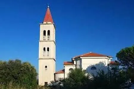 Apartmán Privlaka Privlaka (Zadar)