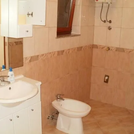 Privlaka Apartmán Privlaka (Zadar)