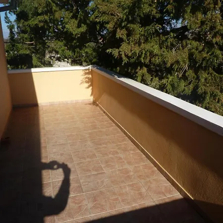 Privlaka Apartmán *