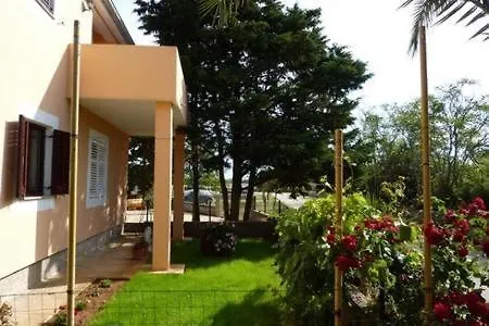 Privlaka Apartmán Privlaka (Zadar)