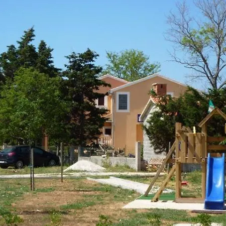Privlaka Apartmán
