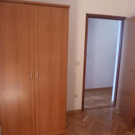 Privlaka Apartmán *