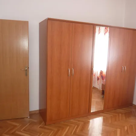 Apartmán Privlaka