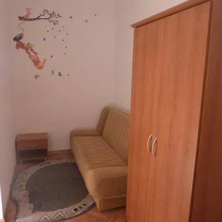 Privlaka Apartmán *
