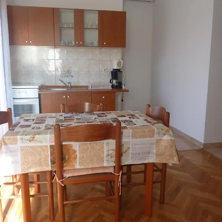 Privlaka Apartmán