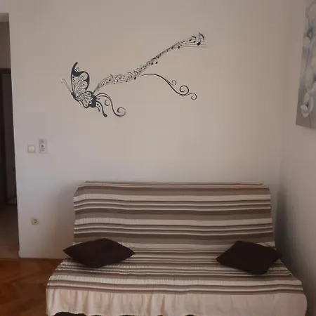 Privlaka Apartmán *