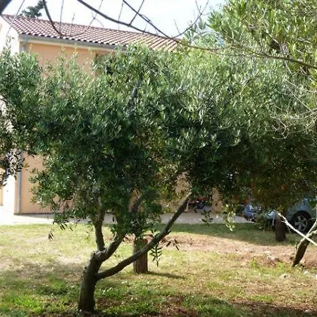 Privlaka Apartmán Privlaka (Zadar)